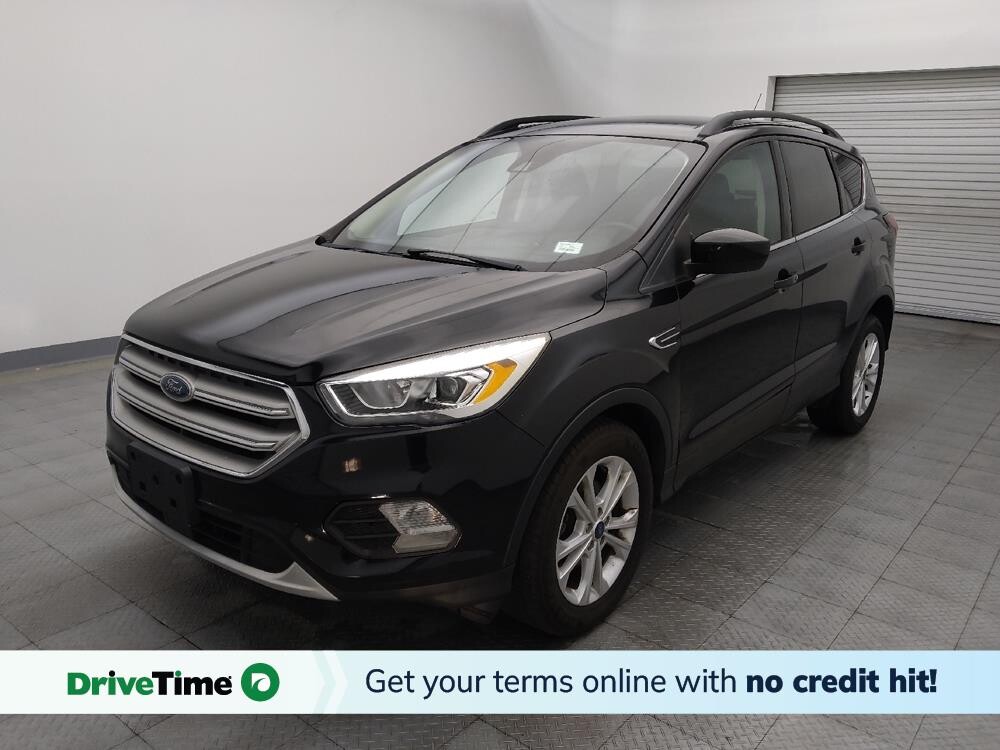 2019 Ford Escape in Houston, TX 77034 - 18091202