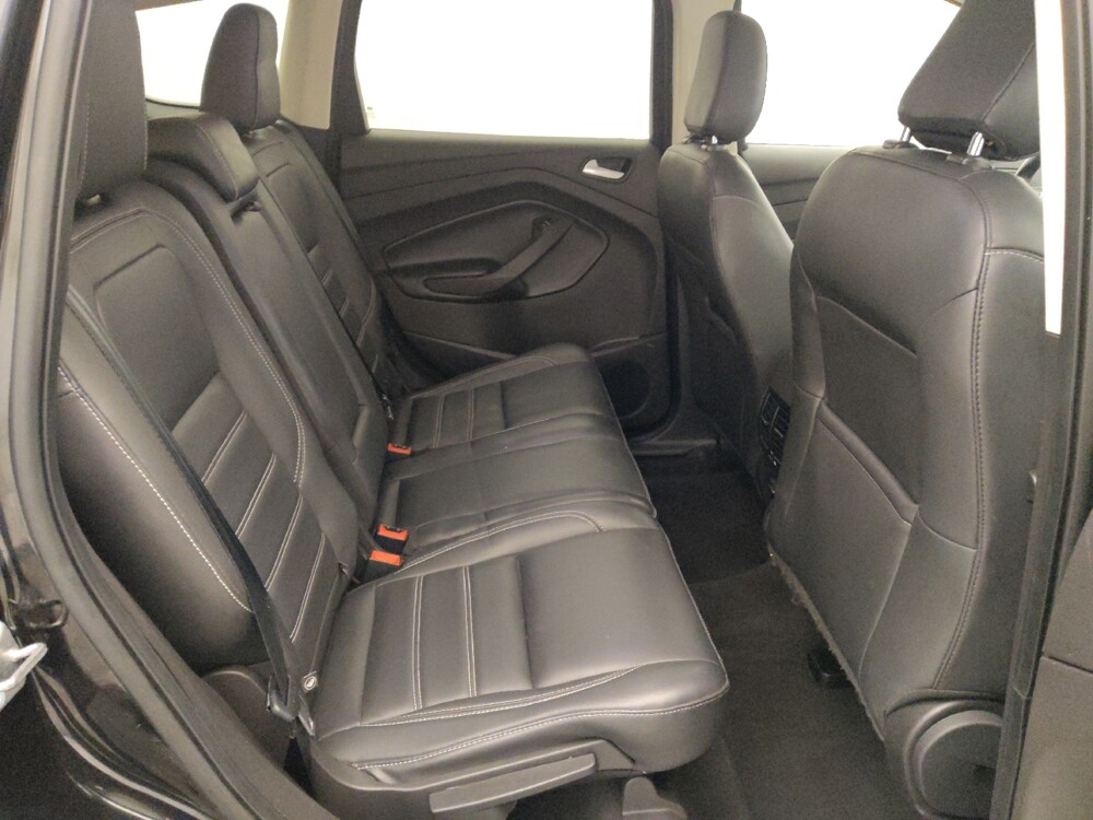 2019 Ford Escape in Houston, TX 77034 - 18091202 19