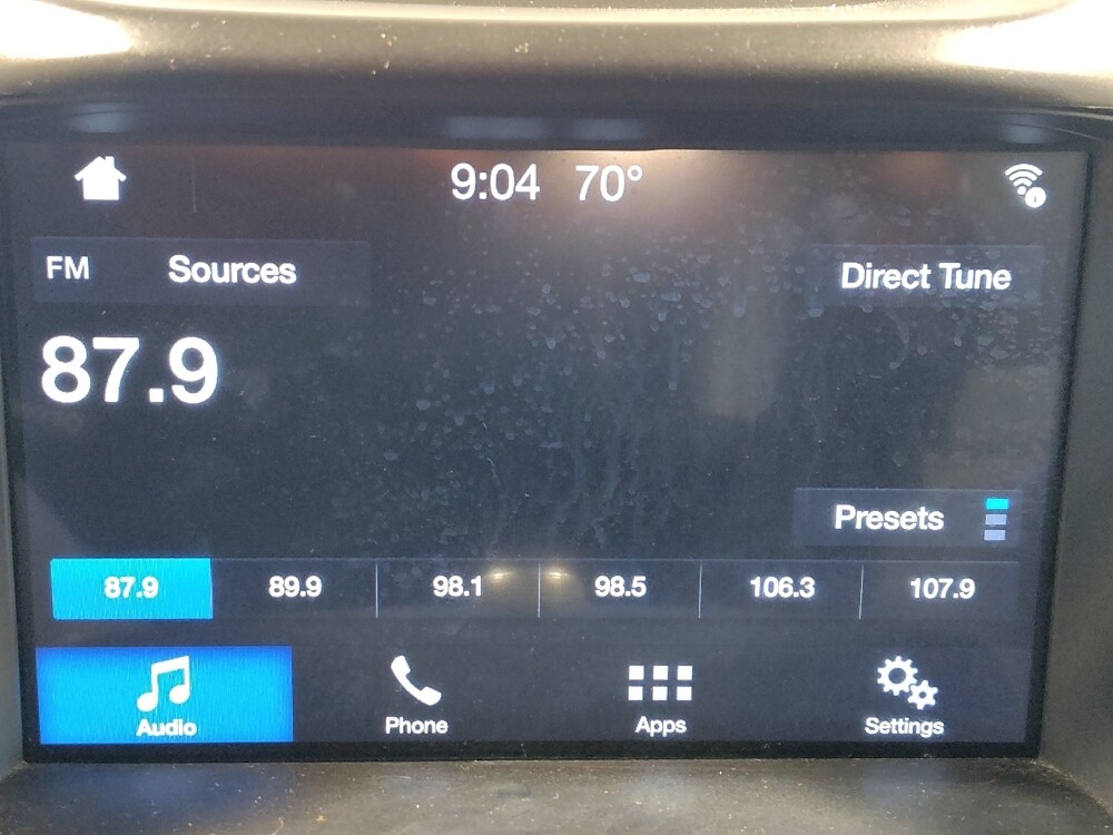 2019 Ford Escape in Houston, TX 77034 - 18091202 25