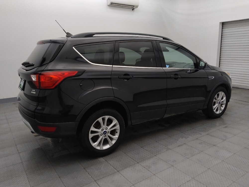 2019 Ford Escape in Houston, TX 77034 - 18091202 10