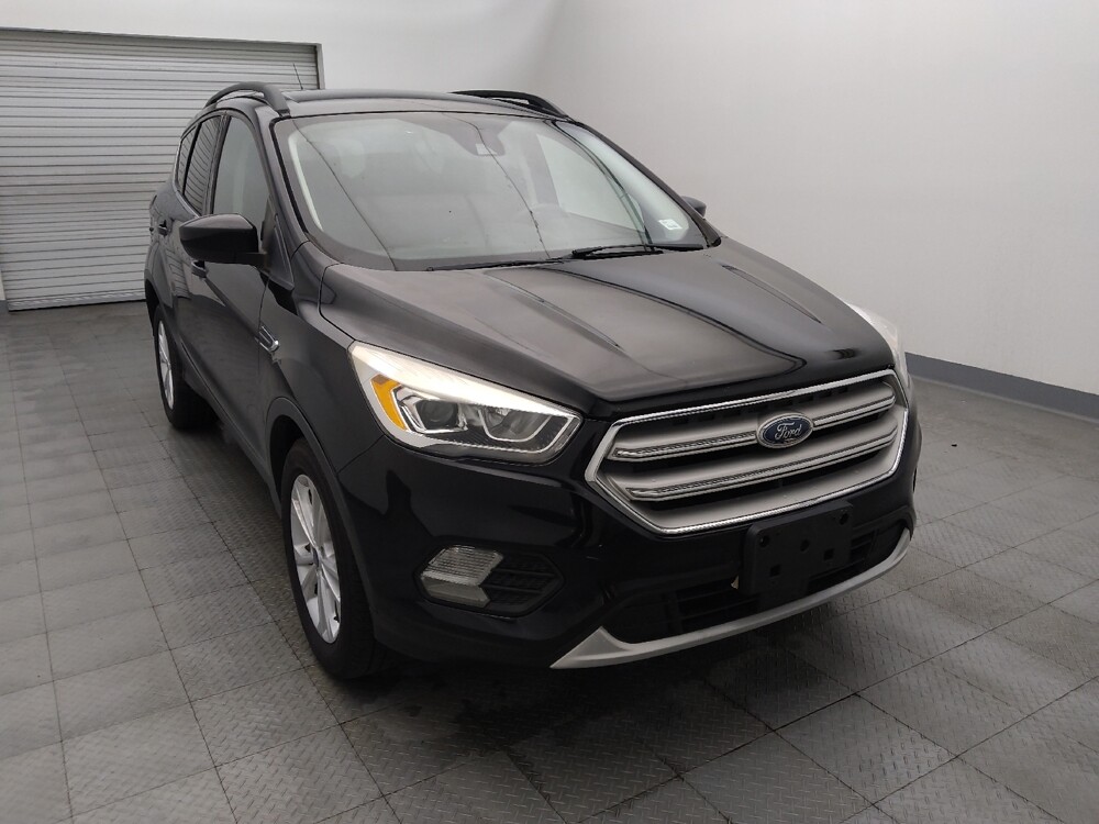 2019 Ford Escape in Houston, TX 77034 - 18091202 14