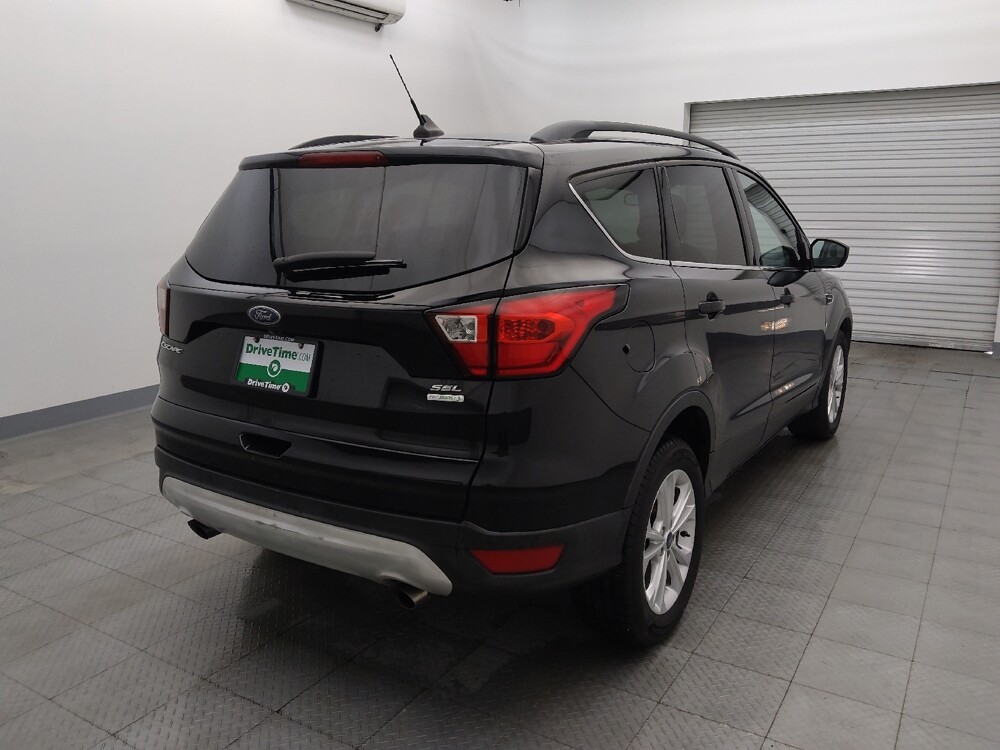 2019 Ford Escape in Houston, TX 77034 - 18091202 7