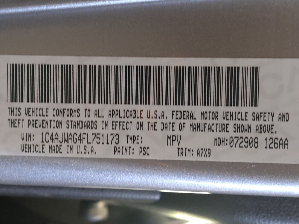 2015 Jeep Wrangler in Houston, TX 77034 - 18091203 33