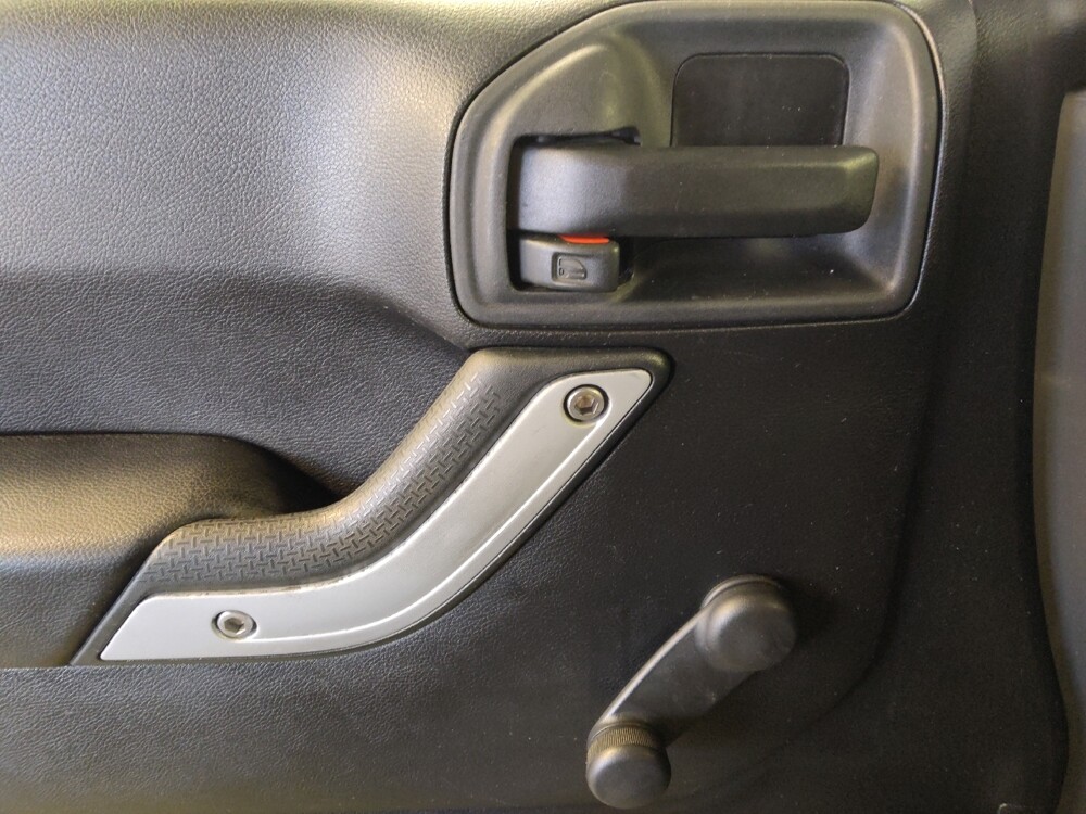 2015 Jeep Wrangler in Houston, TX 77034 - 18091203 27