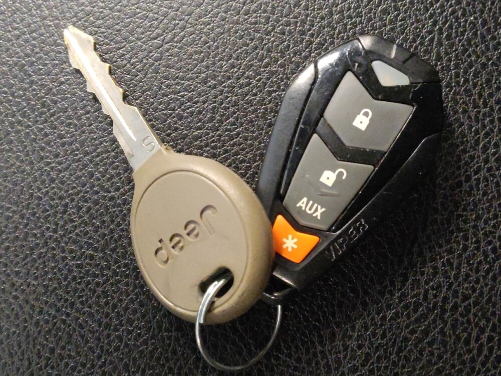 2015 Jeep Wrangler in Houston, TX 77034 - 18091203 32