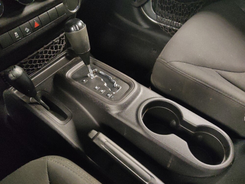 2015 Jeep Wrangler in Houston, TX 77034 - 18091203 26