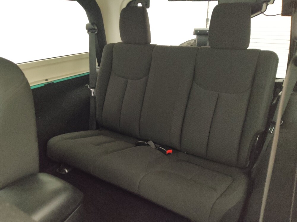 2015 Jeep Wrangler in Houston, TX 77034 - 18091203 18