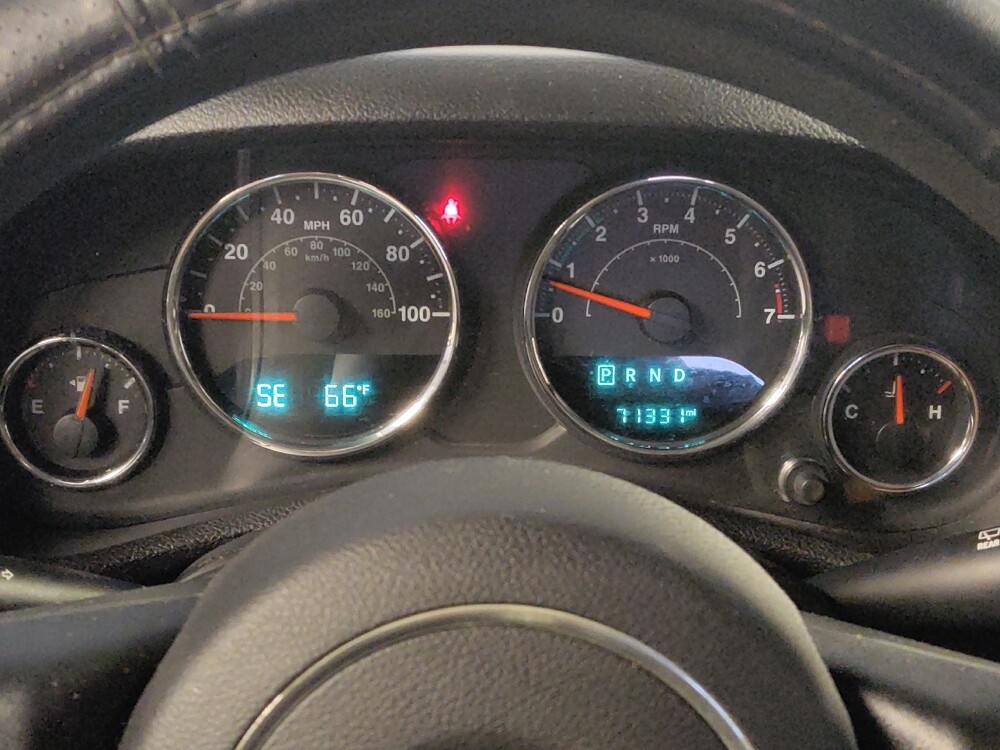 2015 Jeep Wrangler in Houston, TX 77034 - 18091203 23