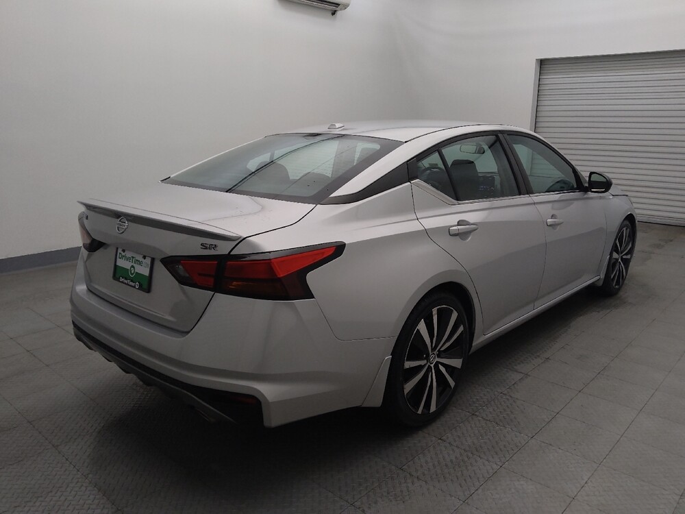 2019 Nissan Altima in Corpus Christi, TX 78412 - 18091204 9