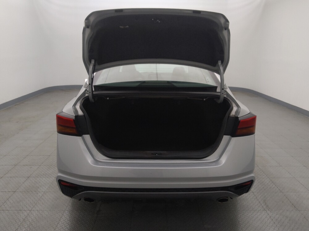 2019 Nissan Altima in Corpus Christi, TX 78412 - 18091204 29