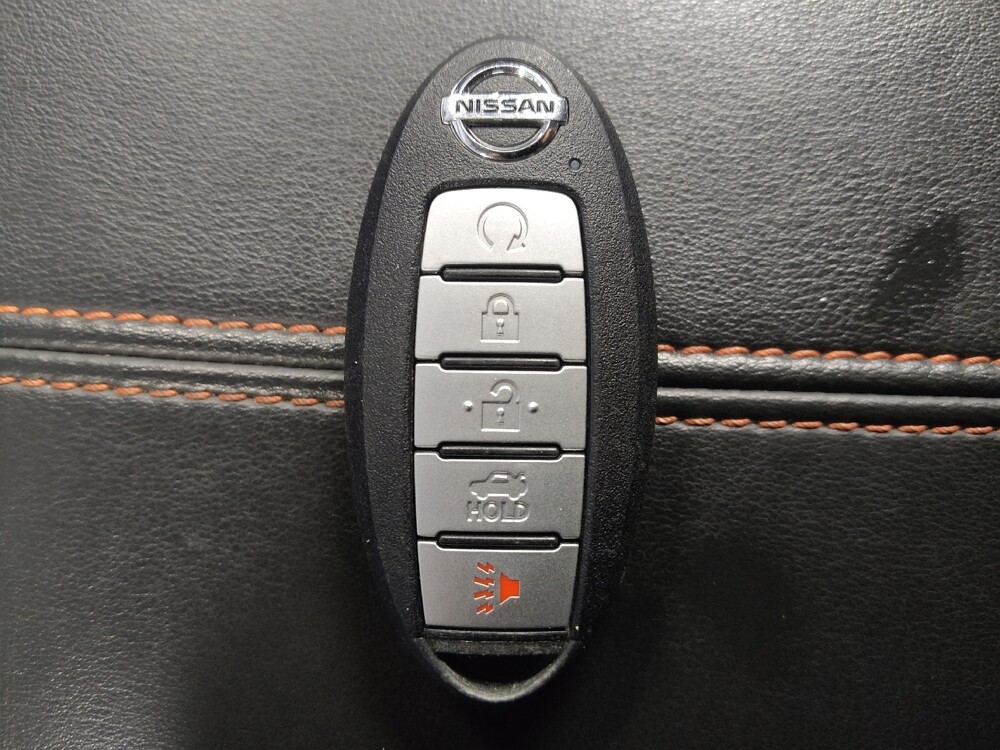 2019 Nissan Altima in Corpus Christi, TX 78412 - 18091204 32