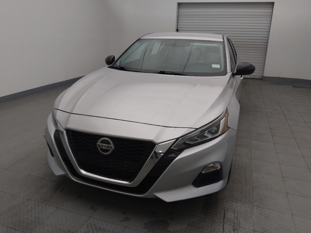 2019 Nissan Altima in Corpus Christi, TX 78412 - 18091204 15