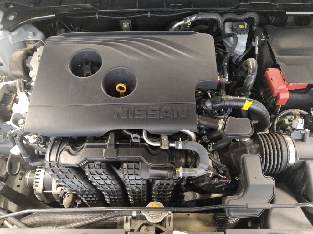 2019 Nissan Altima in Corpus Christi, TX 78412 - 18091204 30