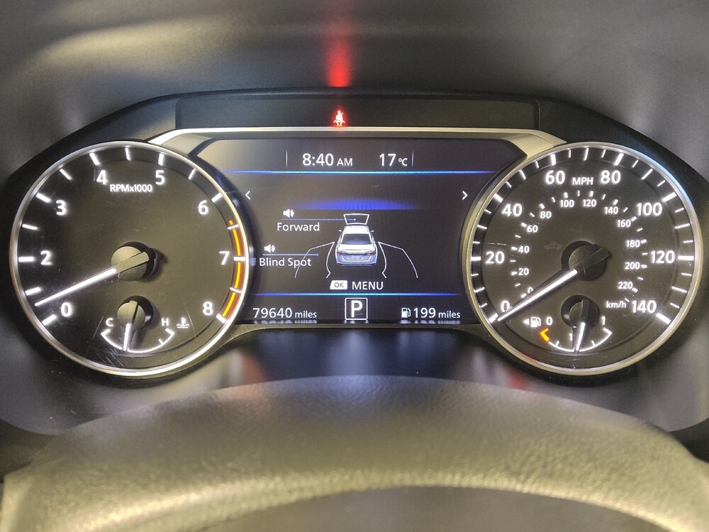 2019 Nissan Altima in Corpus Christi, TX 78412 - 18091204 23