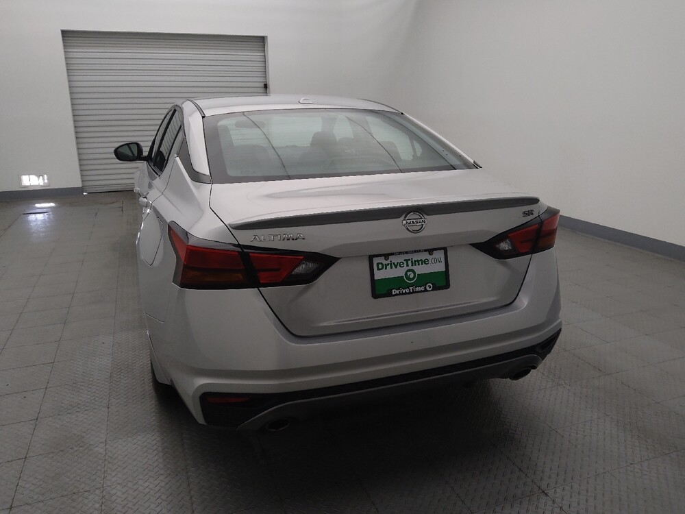 2019 Nissan Altima in Corpus Christi, TX 78412 - 18091204 6