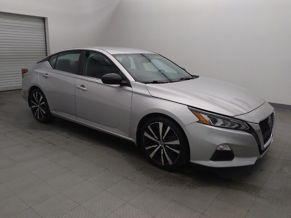 2019 Nissan Altima in Corpus Christi, TX 78412 - 18091204 11