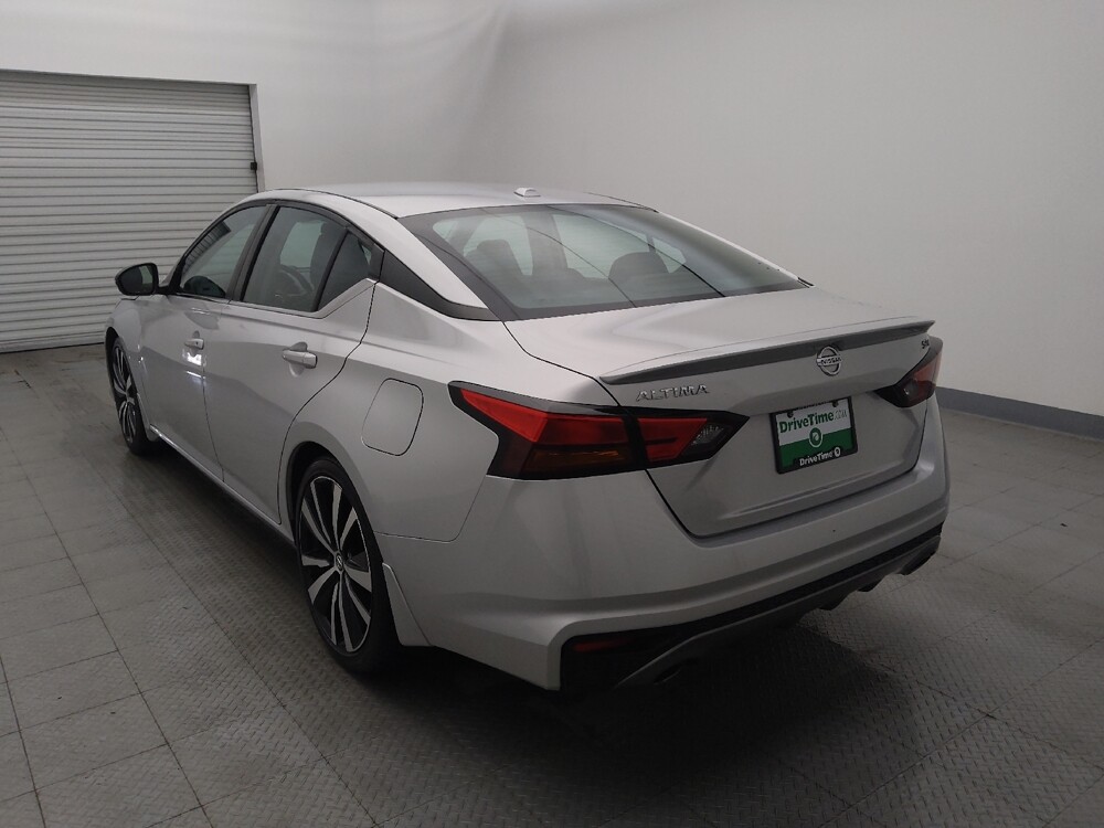 2019 Nissan Altima in Corpus Christi, TX 78412 - 18091204 5