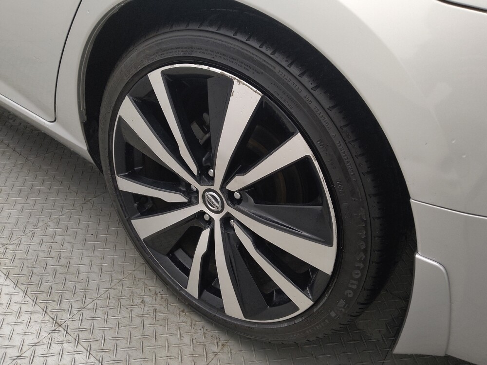 2019 Nissan Altima in Corpus Christi, TX 78412 - 18091204 31