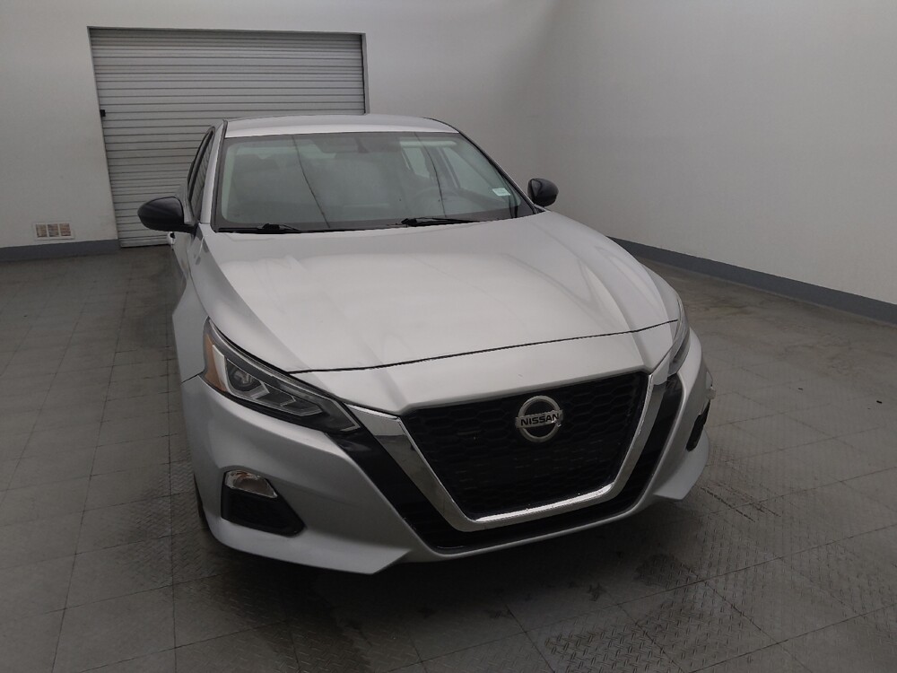 2019 Nissan Altima in Corpus Christi, TX 78412 - 18091204 14