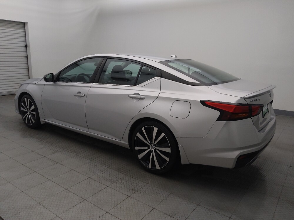 2019 Nissan Altima in Corpus Christi, TX 78412 - 18091204 3