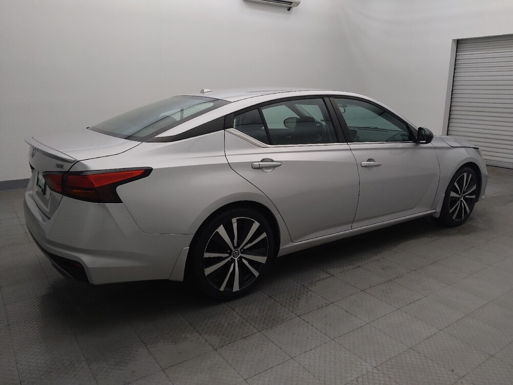 2019 Nissan Altima in Corpus Christi, TX 78412 - 18091204 10