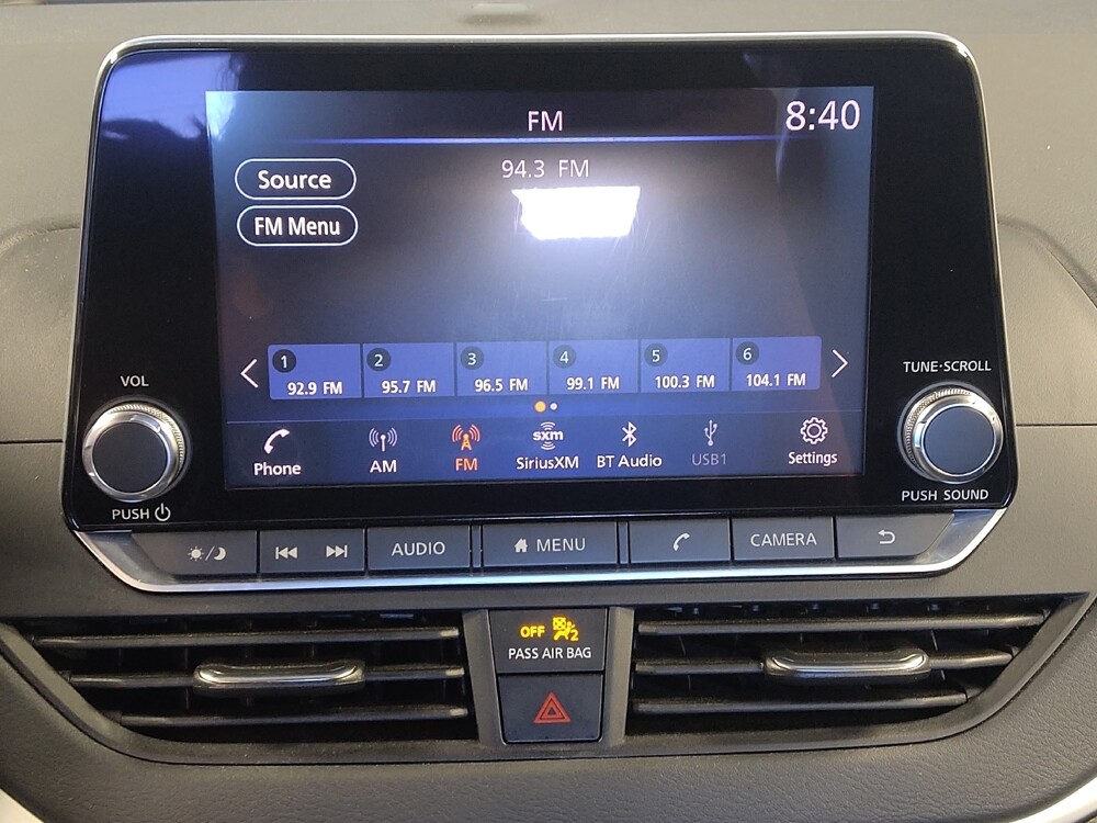 2019 Nissan Altima in Corpus Christi, TX 78412 - 18091204 25