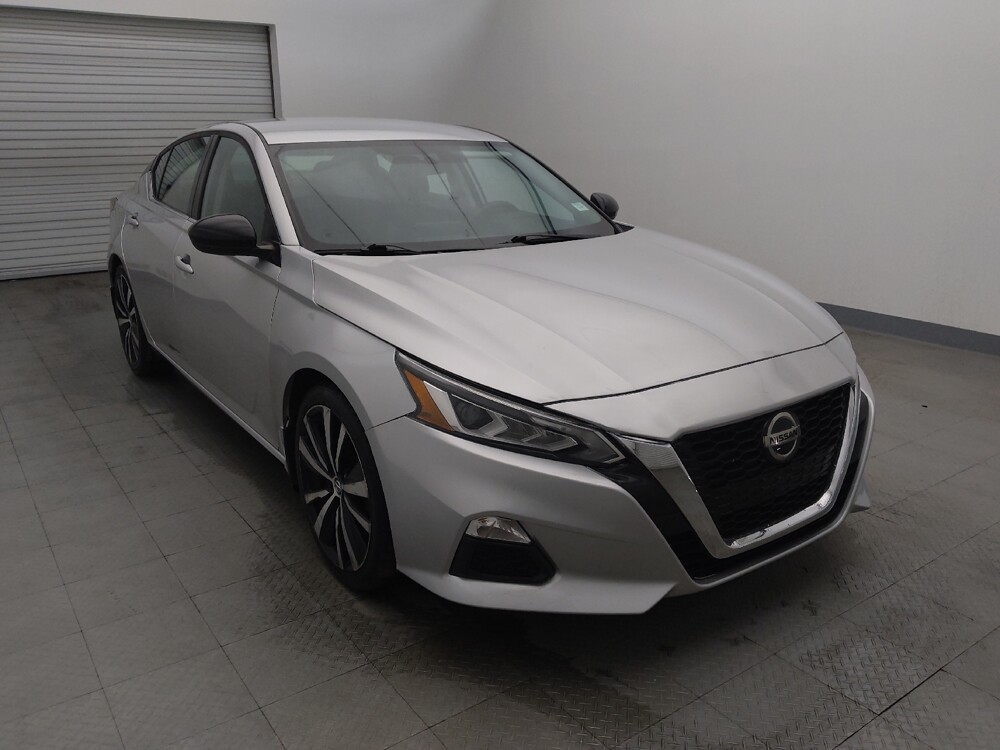 2019 Nissan Altima in Corpus Christi, TX 78412 - 18091204 13
