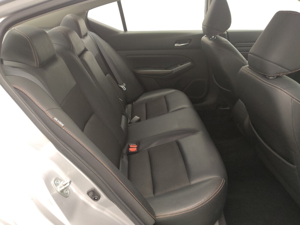 2019 Nissan Altima in Corpus Christi, TX 78412 - 18091204 19