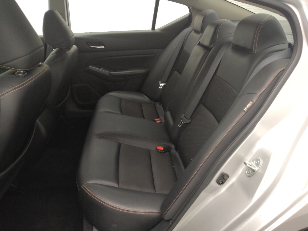 2019 Nissan Altima in Corpus Christi, TX 78412 - 18091204 18