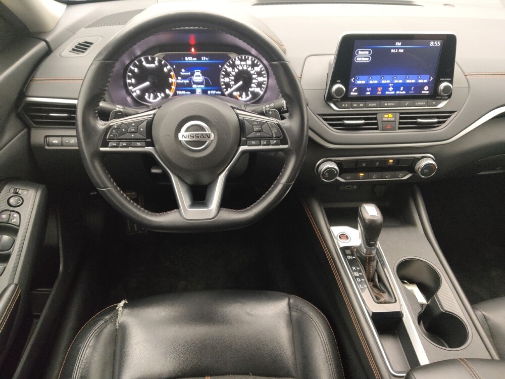 2019 Nissan Altima in Corpus Christi, TX 78412 - 18091204 22