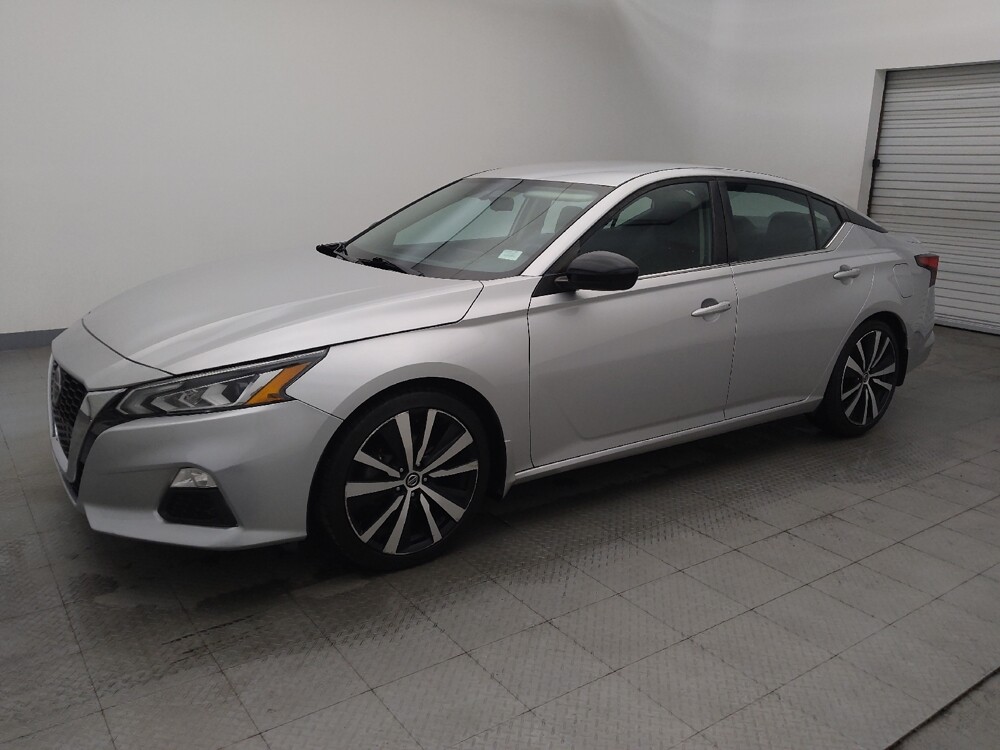 2019 Nissan Altima in Corpus Christi, TX 78412 - 18091204 2