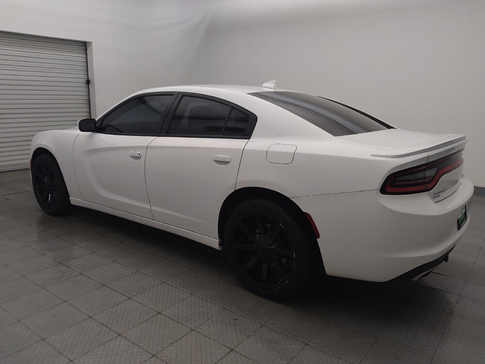 2015 Dodge Charger in Houston, TX 77074 - 18091205 3