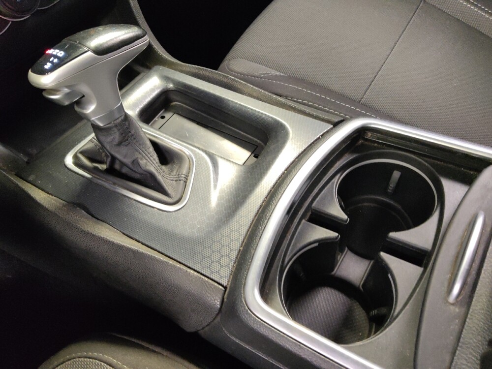 2015 Dodge Charger in Houston, TX 77074 - 18091205 26