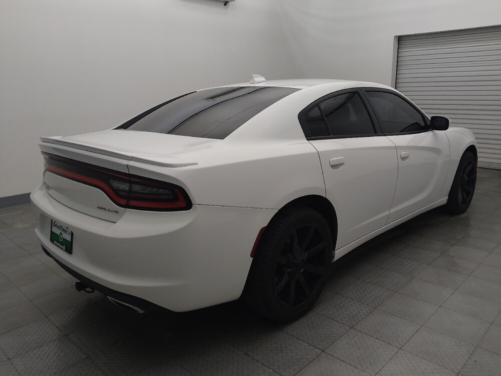 2015 Dodge Charger in Houston, TX 77074 - 18091205 9