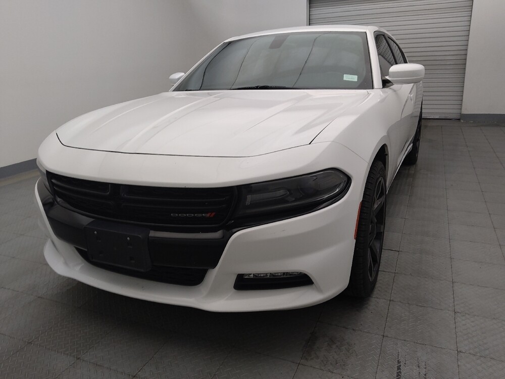 2015 Dodge Charger in Houston, TX 77074 - 18091205 15