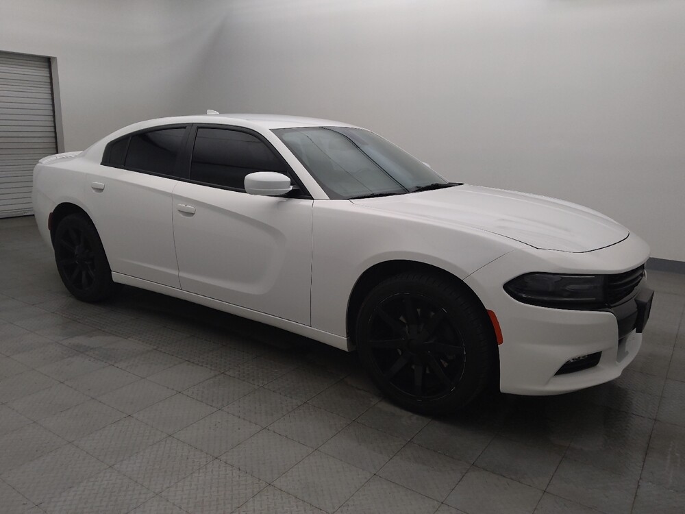 2015 Dodge Charger in Houston, TX 77074 - 18091205 11