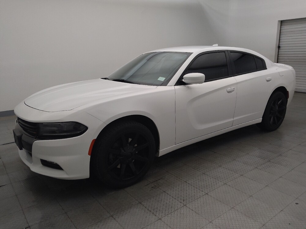 2015 Dodge Charger in Houston, TX 77074 - 18091205 2