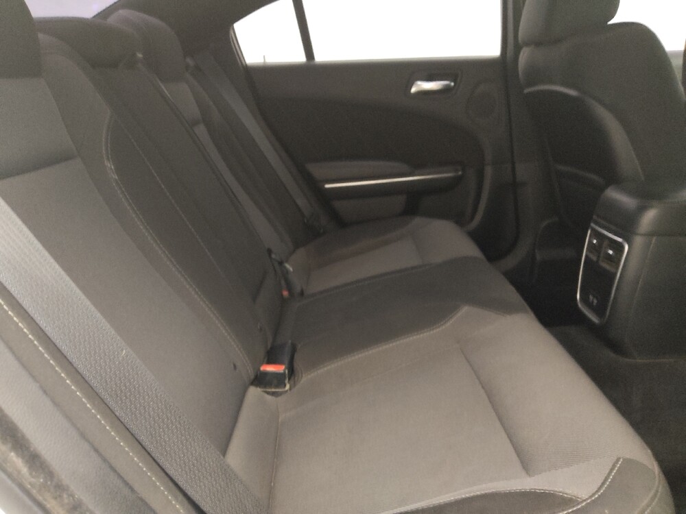 2015 Dodge Charger in Houston, TX 77074 - 18091205 19