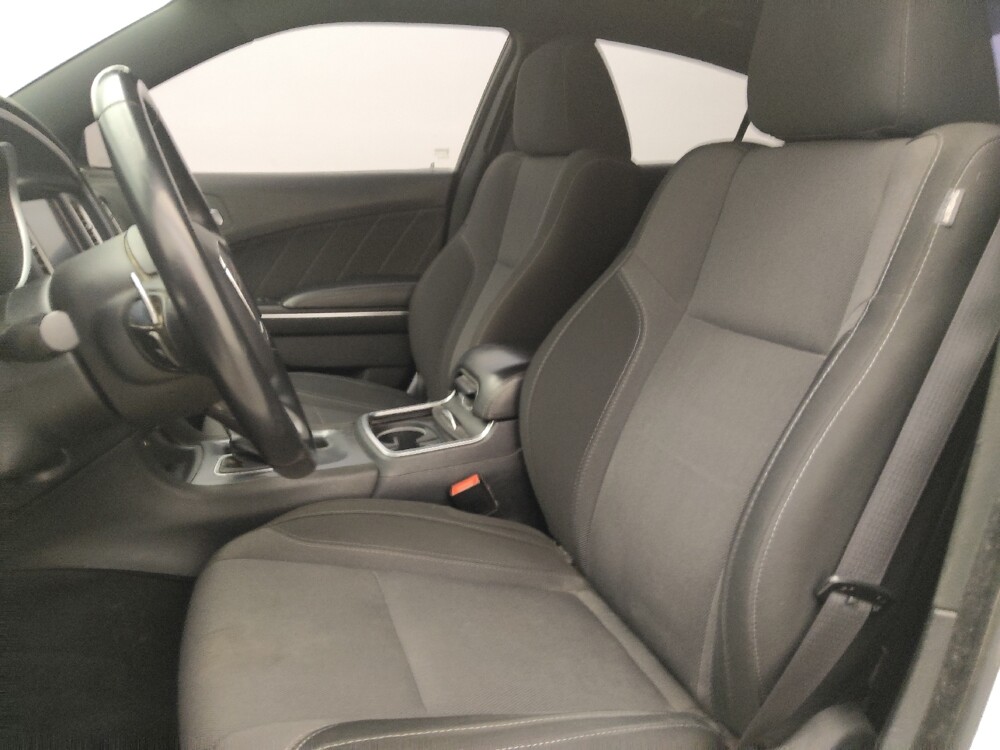 2015 Dodge Charger in Houston, TX 77074 - 18091205 17