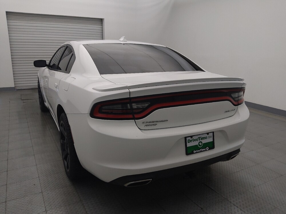 2015 Dodge Charger in Houston, TX 77074 - 18091205 6