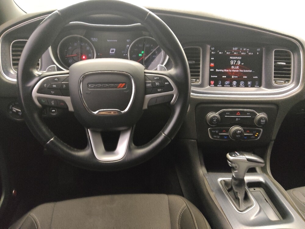 2015 Dodge Charger in Houston, TX 77074 - 18091205 22