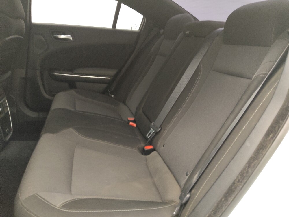 2015 Dodge Charger in Houston, TX 77074 - 18091205 18