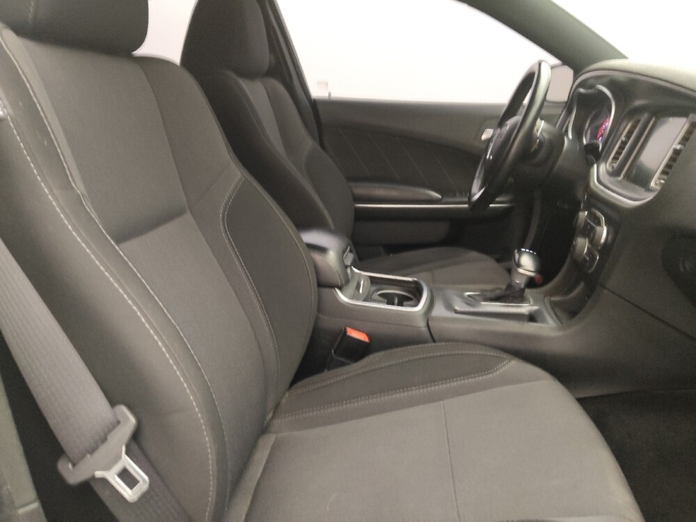 2015 Dodge Charger in Houston, TX 77074 - 18091205 21