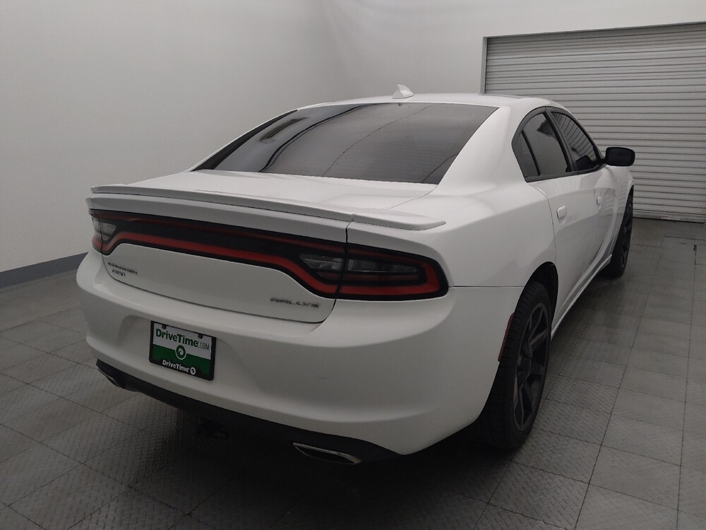 2015 Dodge Charger in Houston, TX 77074 - 18091205 7