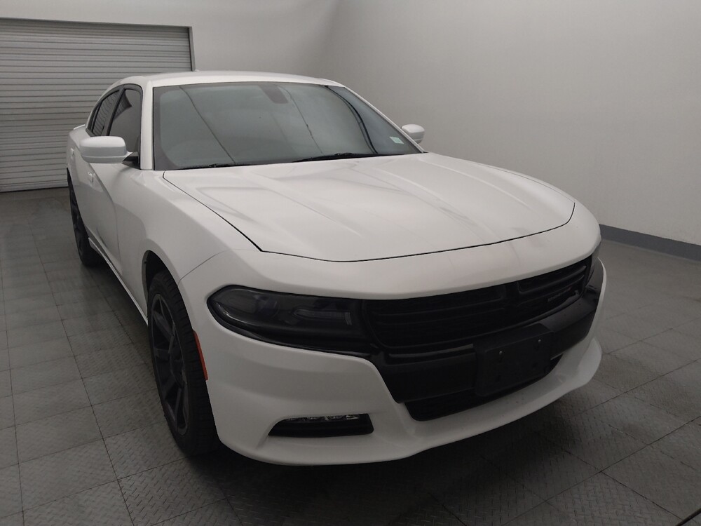 2015 Dodge Charger in Houston, TX 77074 - 18091205 14