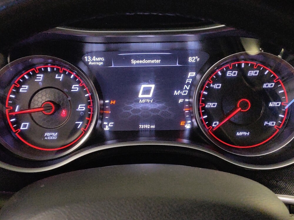 2015 Dodge Charger in Houston, TX 77074 - 18091205 23