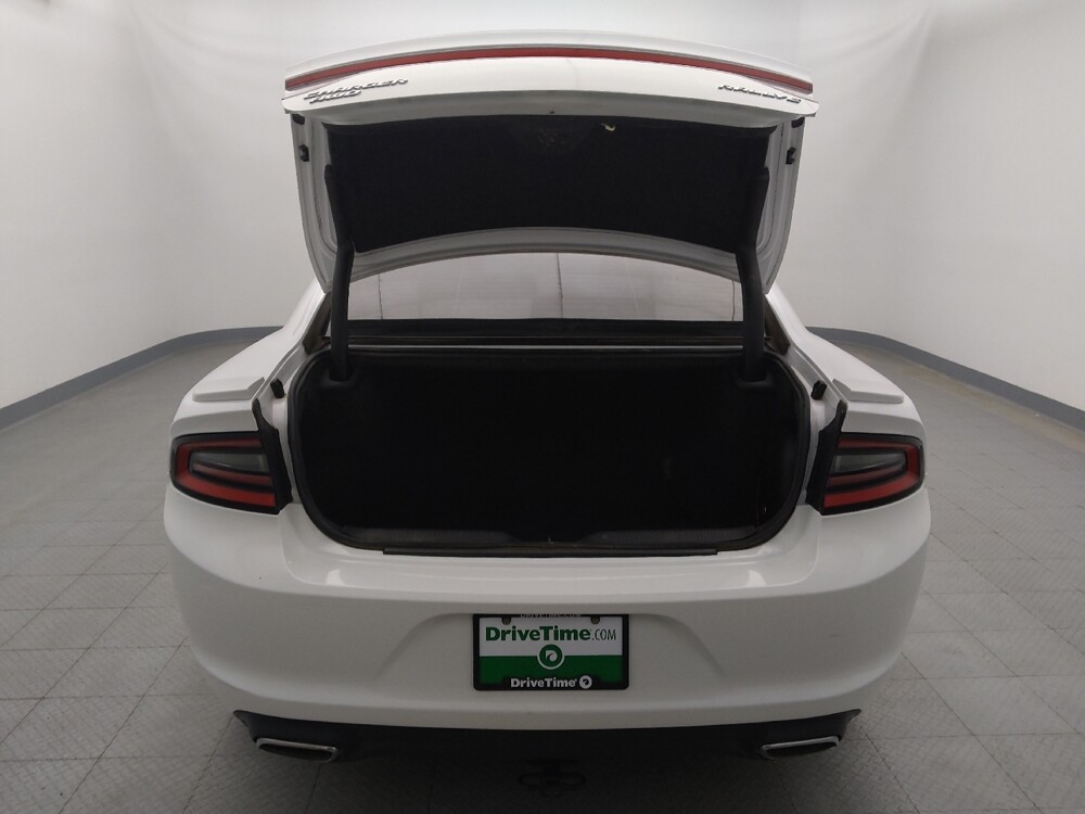 2015 Dodge Charger in Houston, TX 77074 - 18091205 29