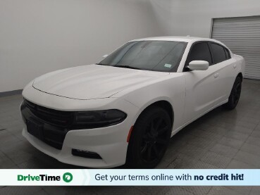 2015 Dodge Charger in Houston, TX 77074