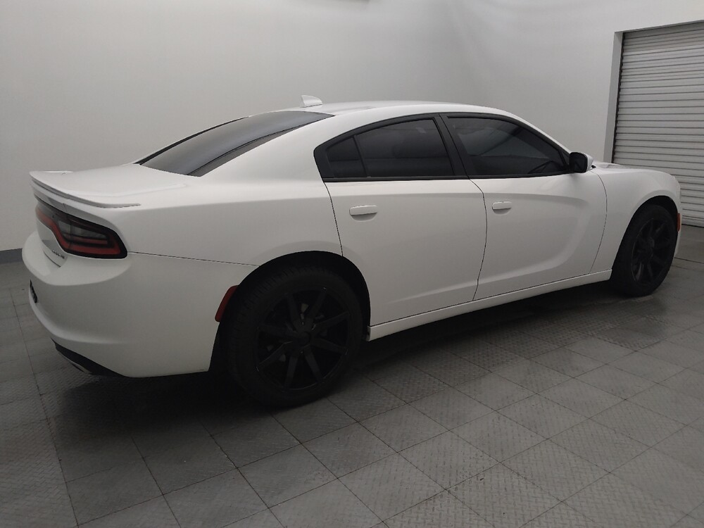 2015 Dodge Charger in Houston, TX 77074 - 18091205 10