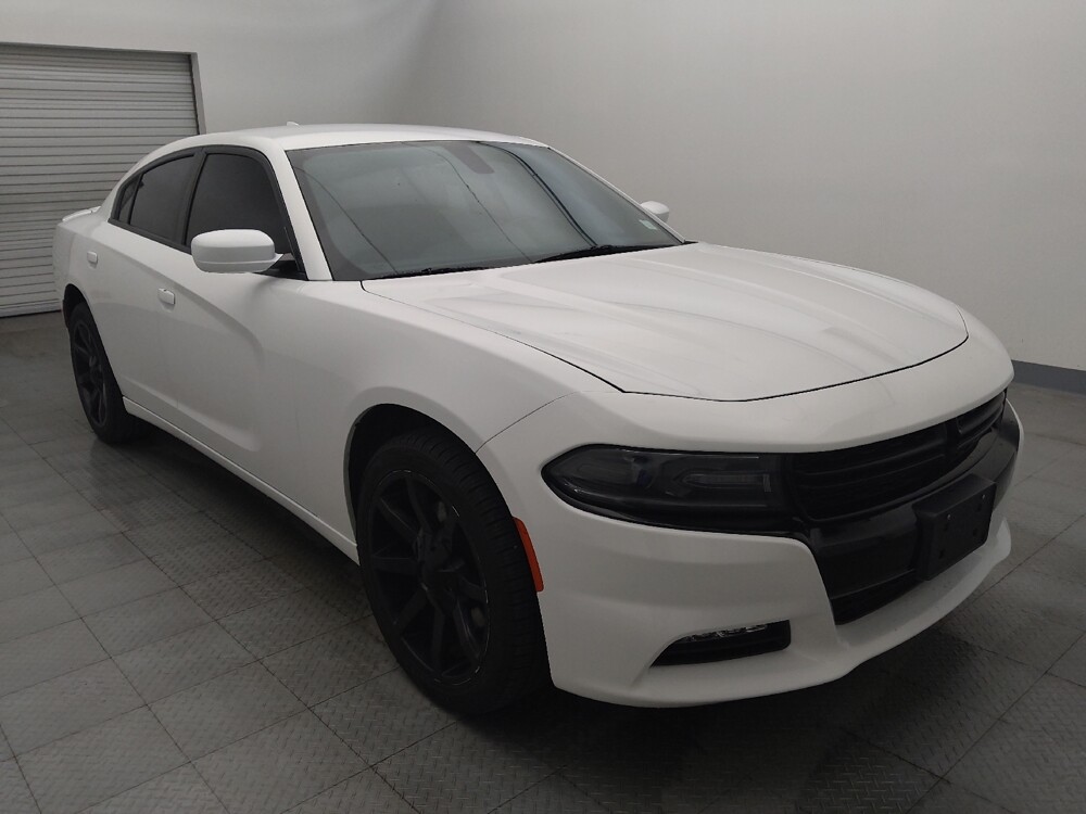 2015 Dodge Charger in Houston, TX 77074 - 18091205 13